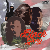 Durt J - Black Glory (Explicit)