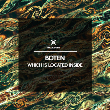 Boten - Which Is Located Inside