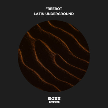 Freebot - Latin Underground