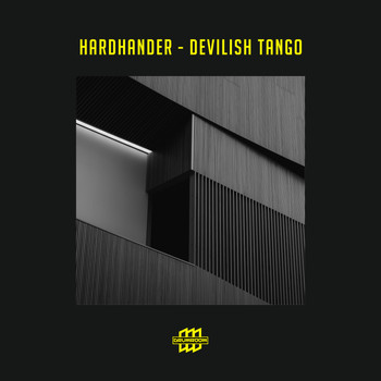 Hardhander - Devilish Tango