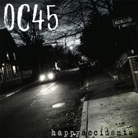 Oc45 - Happy Accidents (Explicit)