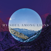 My Soul Among Lions - Psalms 11–20