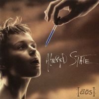 Altered State - dōs