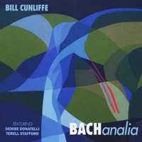 Bill Cunliffe - Bachanalia