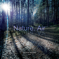 Arthur Neeman - Nature. Air