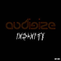 Audigize - Insanity (Single)