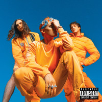 Waterparks - Violet!