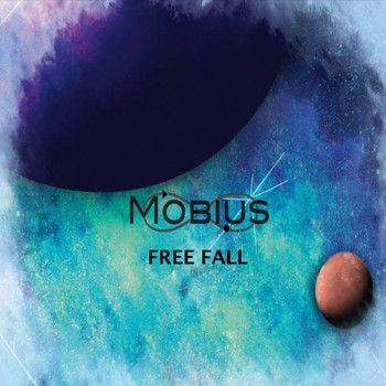 Mobius - Free Fall