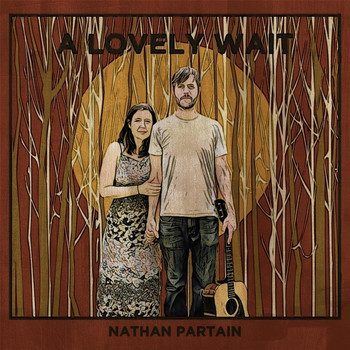 Nathan Partain - A Lovely Wait