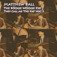 Matthew Ball - They Call Me the Kid, Vol. 2