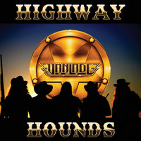 Vänlade - Highway Hounds