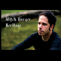 Mitch Burger - Heritage (Explicit)