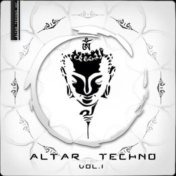 Various Artists - Altar Techno, Vol. 1