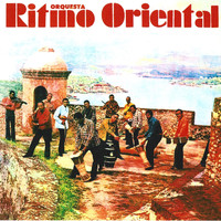 Orquesta Ritmo Oriental - Orquesta Ritmo Oriental