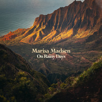 Marisa Madsen - On Rainy Days