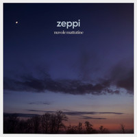 Zeppi - nuvole mattutine