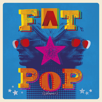 Paul Weller - Fat Pop (Explicit)
