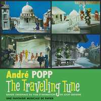 André Popp - The Travelling Tune