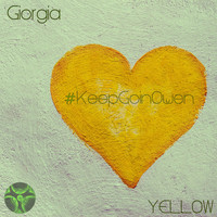 Giorgia - Yellow #Keepgoinowen