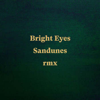 Anoushka Shankar - Bright Eyes (Sandunes Remix)