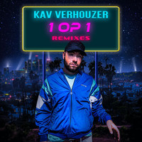 Kav Verhouzer - 1 Op 1 (Remixes)