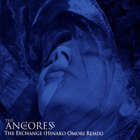The Anchoress - The Exchange (feat. James Dean Bradfield) (Hinako Omori Remix)