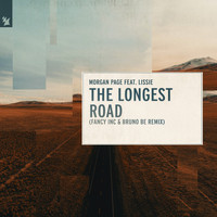 Morgan Page feat. Lissie - The Longest Road (Fancy Inc & Bruno B Remix)