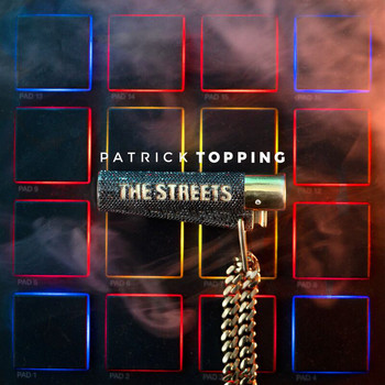 The Streets - Who's Got The Bag (21st June) (Patrick Topping Remix [Explicit])