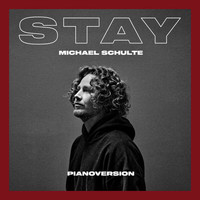 Michael Schulte - Stay (Pianoversion)
