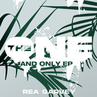Rea Garvey - The One And Only EP