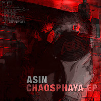 ASIN - CHAOSPHAYA EP