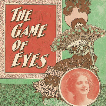 Dalida - The Game of Eyes