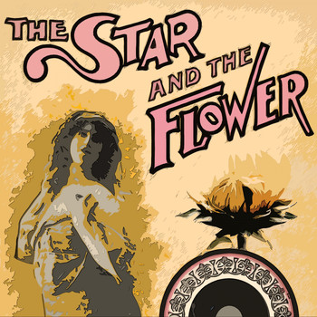 Dalida - The Star and the Flower
