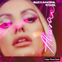 Alexandra Stan - Aleasa (Peejay Vincent Remix)
