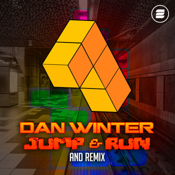 Dan Winter - Jump & Run (AND Extended Remix)
