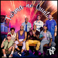 Turma do Pagode - Turma no Quintal (Ao Vivo)