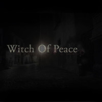 Tomás Galván / - Witch of Peace
