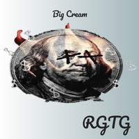 RGTG / - Big Cream