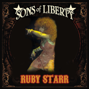 Sons of Liberty / - Ruby Starr