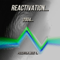 Desmond Dekker Jnr / - Reactivation 2004 Pulsation Mode 1