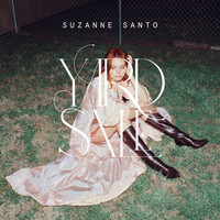 Suzanne Santo - Yard Sale (Explicit)