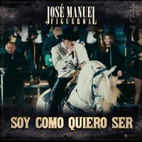 José Manuel Figueroa - Soy Como Quiero Ser (En Vivo)