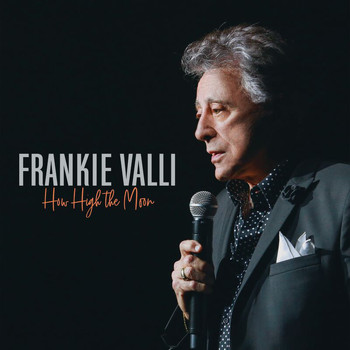 Frankie Valli - How High The Moon