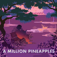 A Million Pineapples - Vondelpark