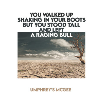 Umphrey's McGee - Catshot