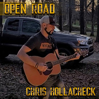 Chris Hollacheck - Open Road