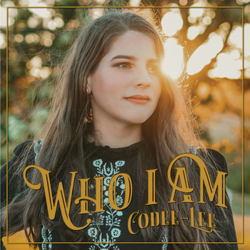 Codee-Lee - Who I Am