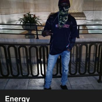 Energy - Fantom28