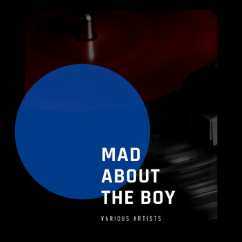 Various Artists - Mad about the Boy