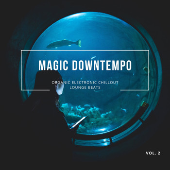 Various Artists - Magic Downtempo, Vol.2 (Organic Electronic Chillout Lounge Beats)